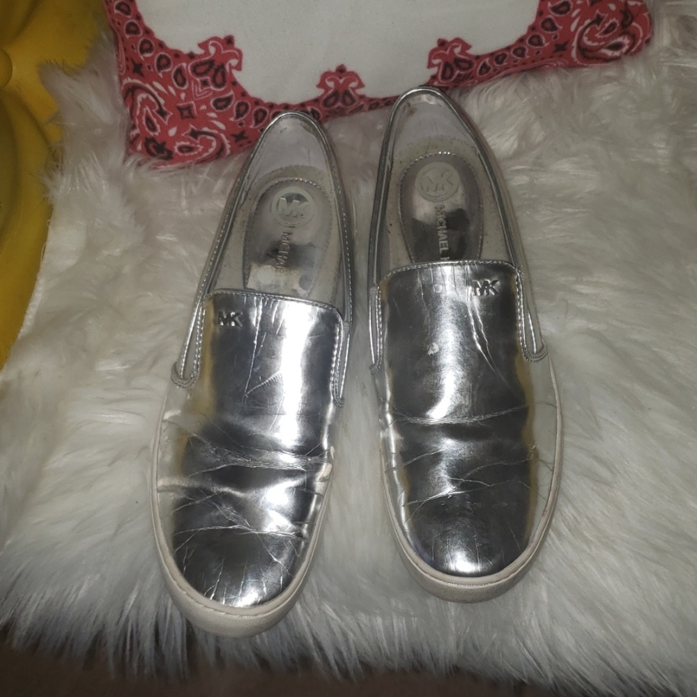Michael Kors Shoes